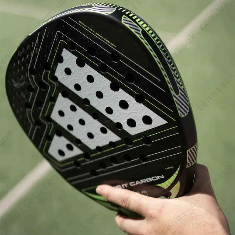Ракетка для падела Adidas Cross IT Carbon AR2AA5U30
