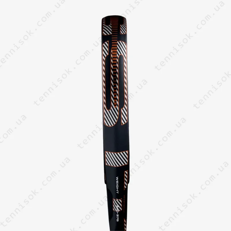 Ракетка для падела Adidas Cross IT Carbon CTRL 2026 AR2CA5U87