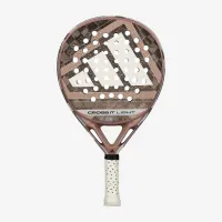 Ракетка для падела Adidas Cross IT Light 2026 AR1CB3U87