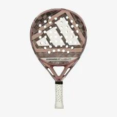 Ракетка для падела Adidas Cross IT Light 2026 AR1CB3U87