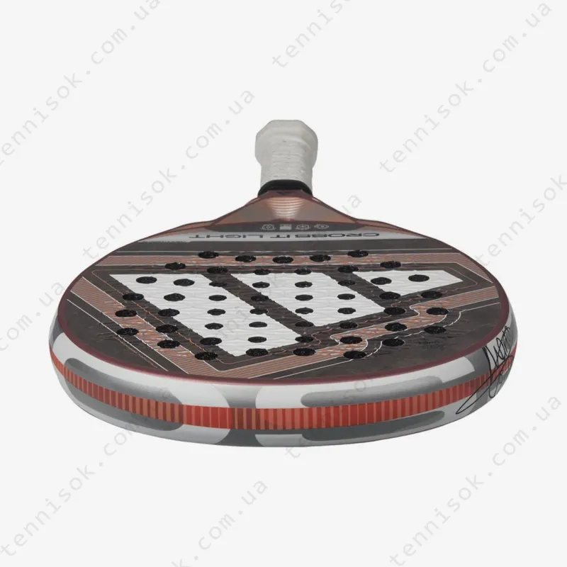 Ракетка для падела Adidas Cross IT Light 2026 AR1CB3U87