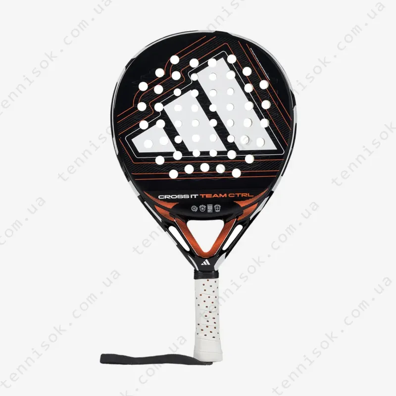 Ракетка для падела Adidas Cross IT Team CTRL AR2AA6U23