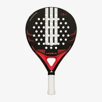Ракетка для паделу Adidas Drive Black 2026 AR5CA4U22