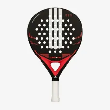 Ракетка для падела Adidas Drive Black 2026 AR5CA4U22