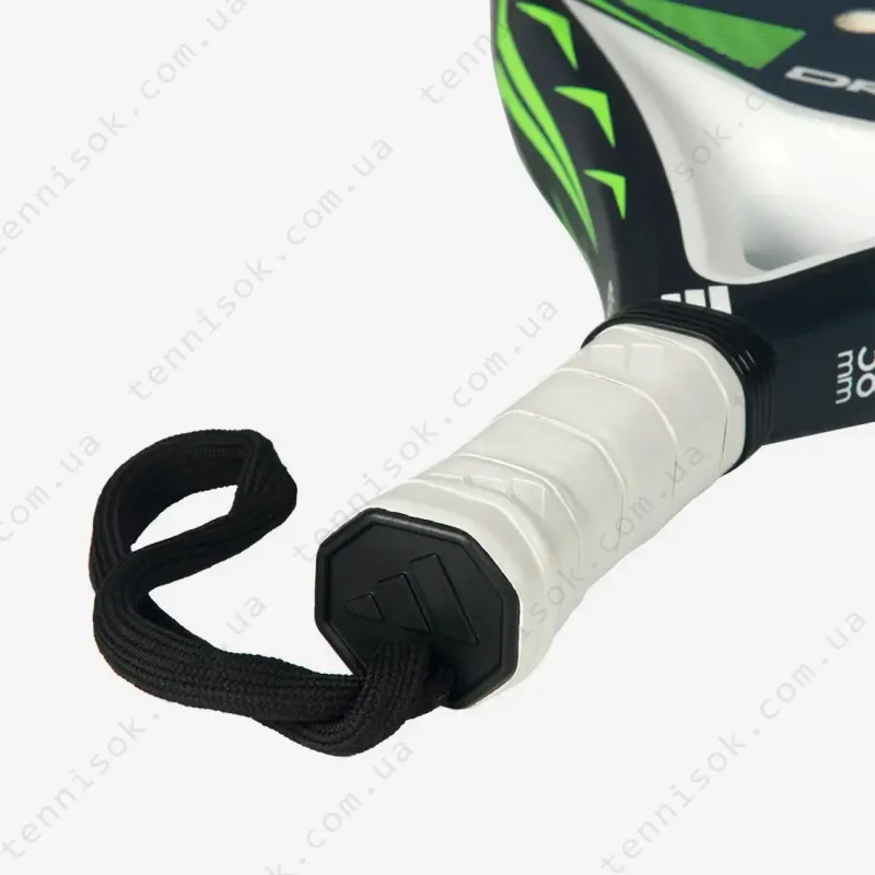 Ракетка для падела Adidas Drive Blue 2026 AR5CA3U71