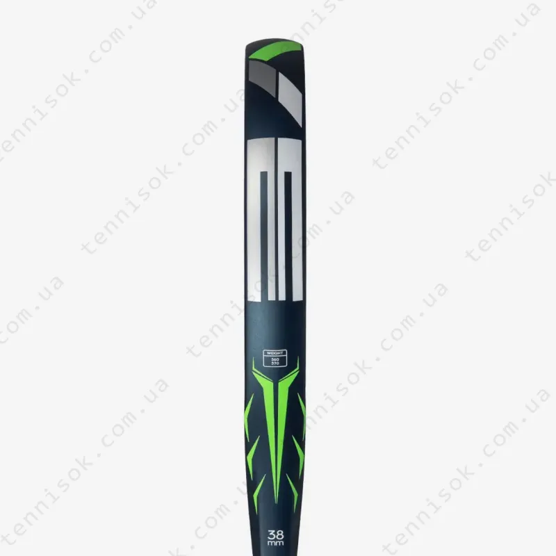 Ракетка для падела Adidas Drive Blue 2026 AR5CA3U71