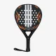 Ракетка для падела Adidas Match Black 2026 AR5GA3U23