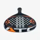 Ракетка для падела Adidas Match Black 2026 AR5GA3U23