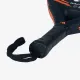 Ракетка для падела Adidas Match Black 2026 AR5GA3U23