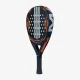 Ракетка для падела Adidas Match Black 2026 AR5GA3U23