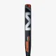 Ракетка для падела Adidas Match Black 2026 AR5GA3U23