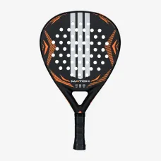 Ракетка для падела Adidas Match Black 2026 AR5GA3U23