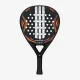 Ракетка для падела Adidas Match Black 2026 AR5GA3U23