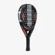 Ракетка для падела Adidas Match Black 2026 AR5GA3U23