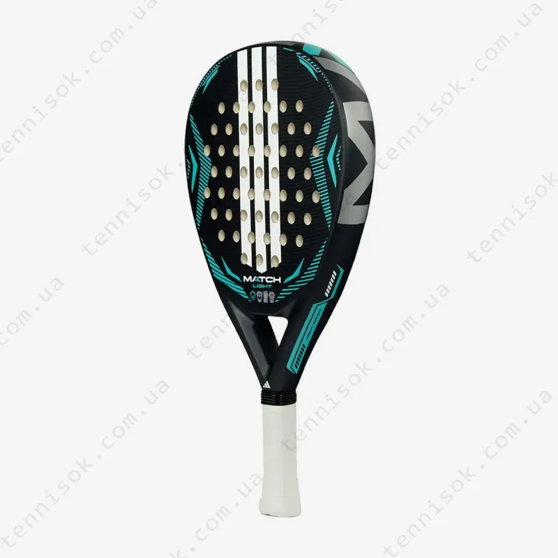 Ракетка для падела Adidas Match Light 2026 AR5GA5U88