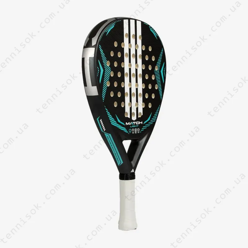 Ракетка для падела Adidas Match Light 2026 AR5GA5U88