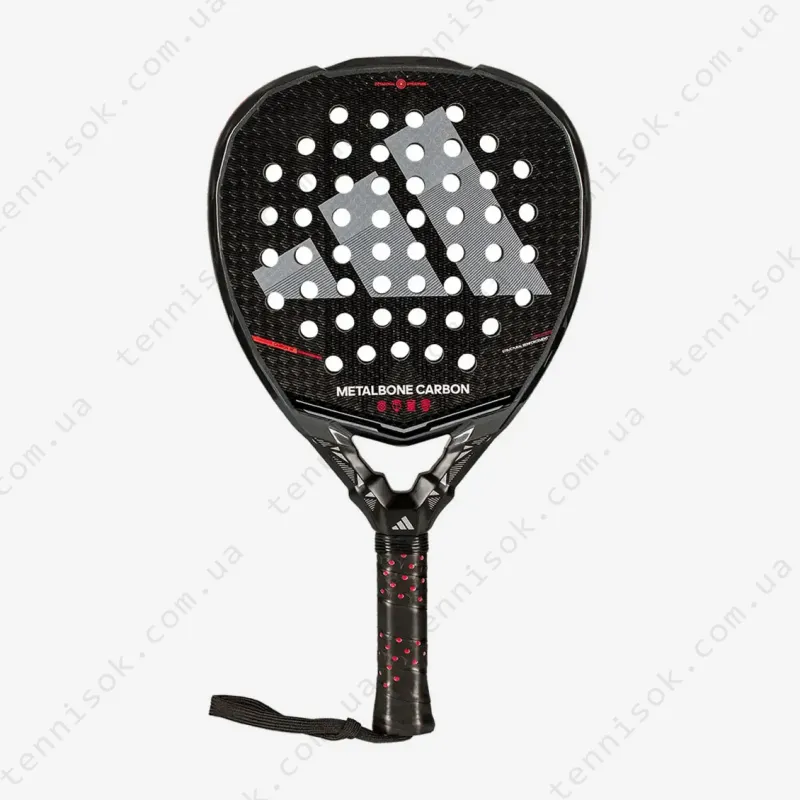 Ракетка для падела Adidas Metalbone Carbon 2026 AR2AA2U22
