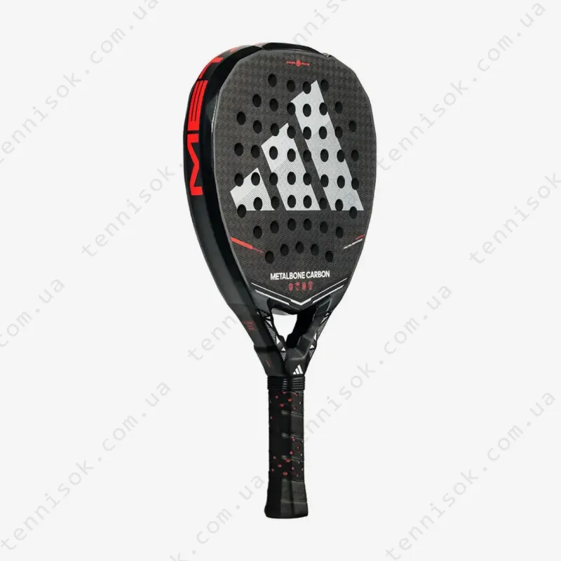 Ракетка для падела Adidas Metalbone Carbon 2026 AR2AA2U22