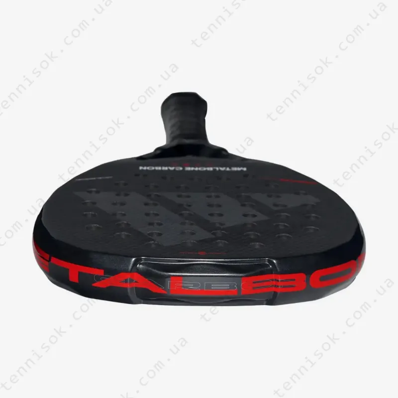 Ракетка для падела Adidas Metalbone Carbon 2026 AR2AA2U22