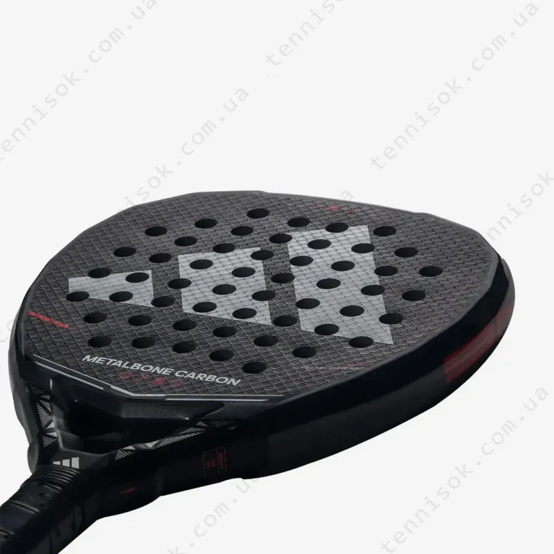 Ракетка для падела Adidas Metalbone Carbon 2026 AR2AA2U22