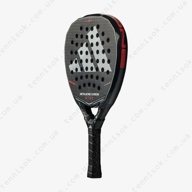 Ракетка для падела Adidas Metalbone Carbon 2026 AR2AA2U22