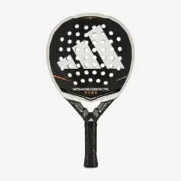 Ракетка для падела Adidas Metalbone Carbon CTRL 2026 AR2CA2U23
