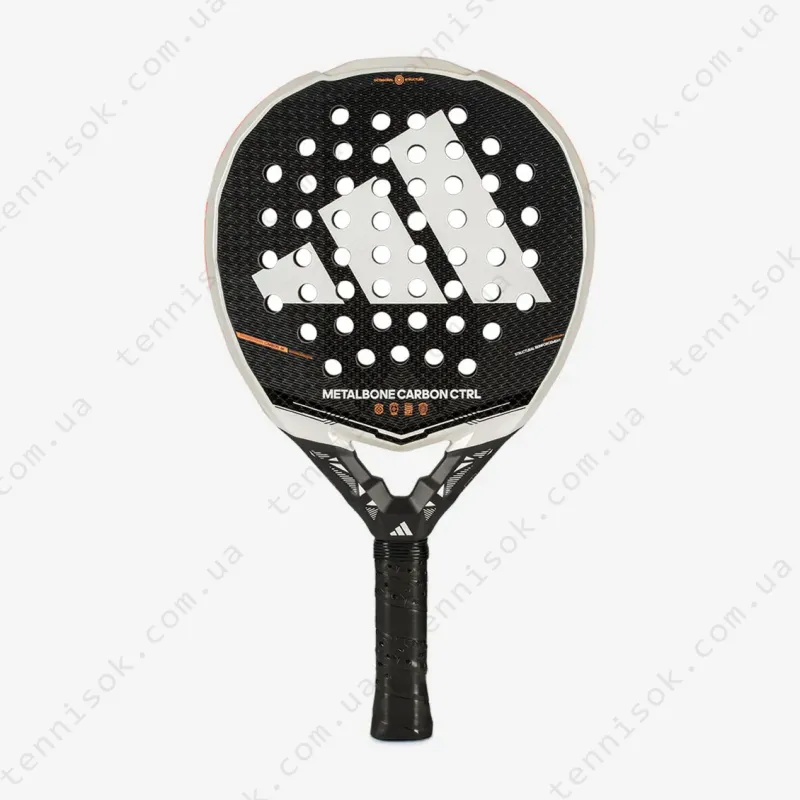 Ракетка для падела Adidas Metalbone Carbon CTRL 2026 AR2CA2U23
