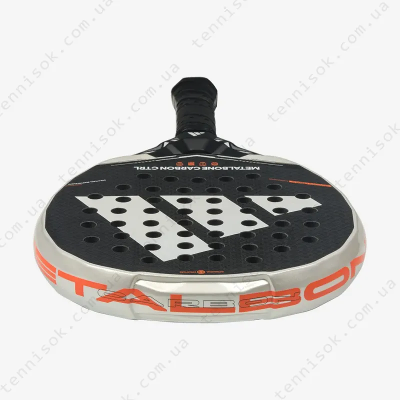 Ракетка для падела Adidas Metalbone Carbon CTRL 2026 AR2CA2U23