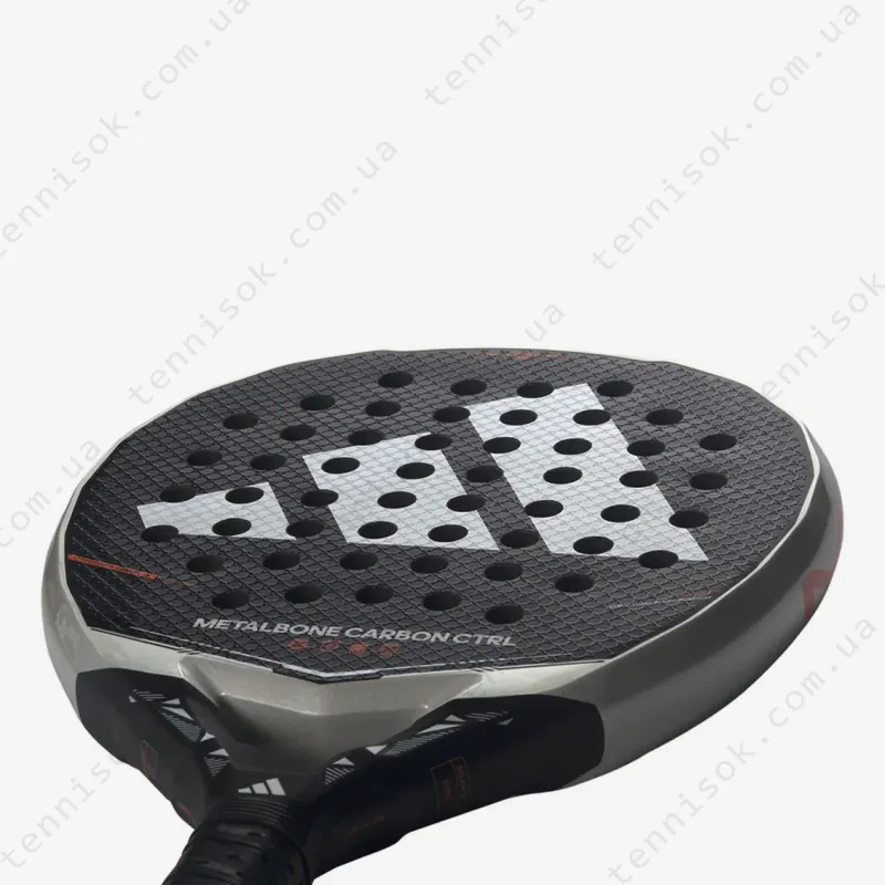 Ракетка для падела Adidas Metalbone Carbon CTRL 2026 AR2CA2U23