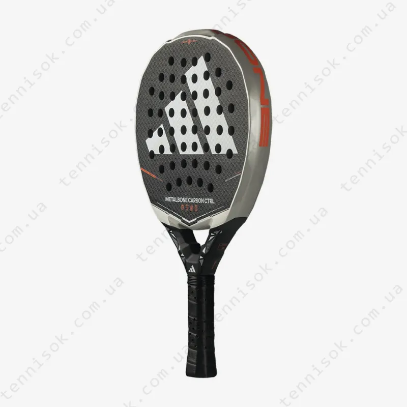 Ракетка для падела Adidas Metalbone Carbon CTRL 2026 AR2CA2U23