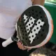 Ракетка для падела Adidas Metalbone Carbon CTRL 2026 AR2CA2U23