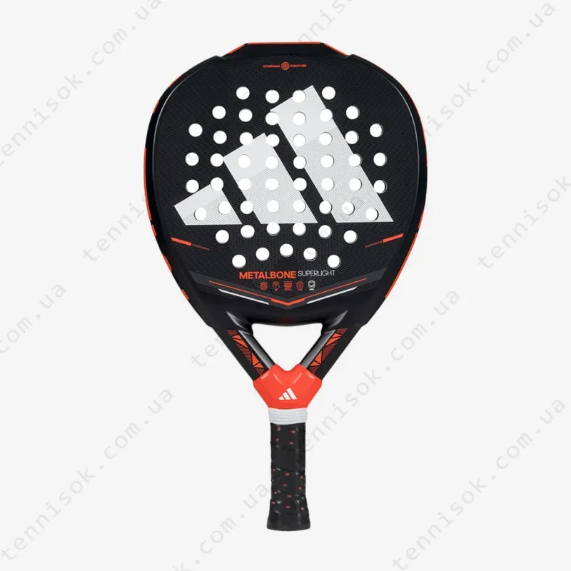 Ракетка для падела Adidas Metalbone Superlight AR4CA1U22