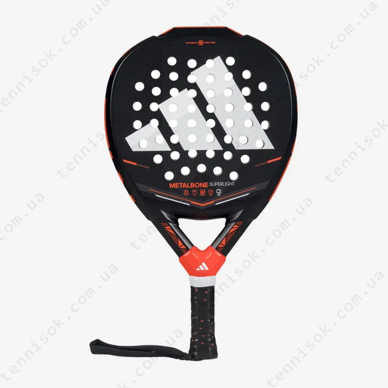 Ракетка для падела Adidas Metalbone Superlight AR4CA1U22