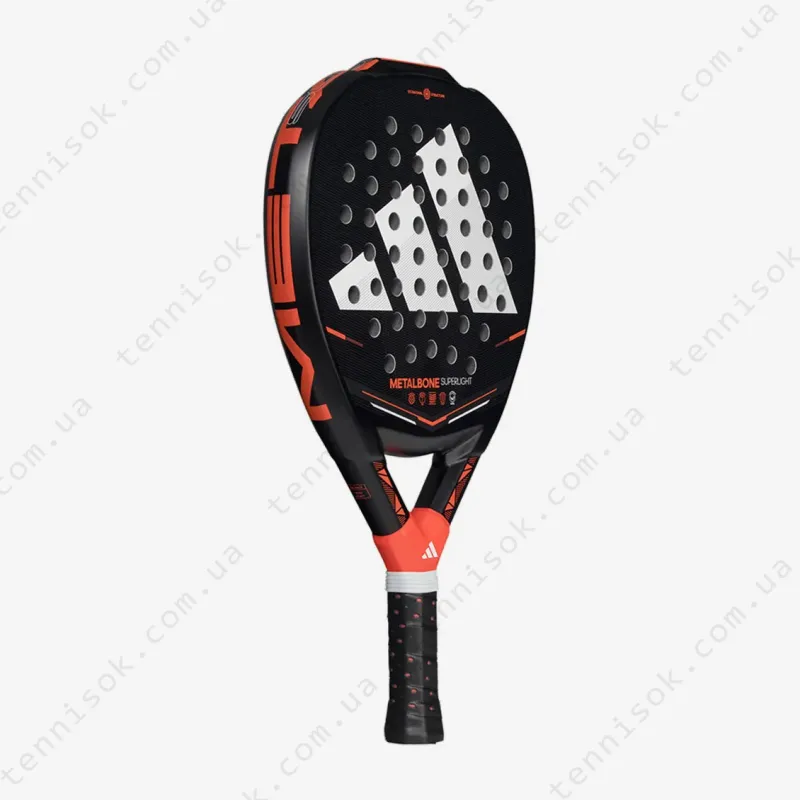 Ракетка для падела Adidas Metalbone Superlight AR4CA1U22