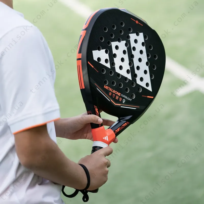 Ракетка для падела Adidas Metalbone Superlight AR4CA1U22