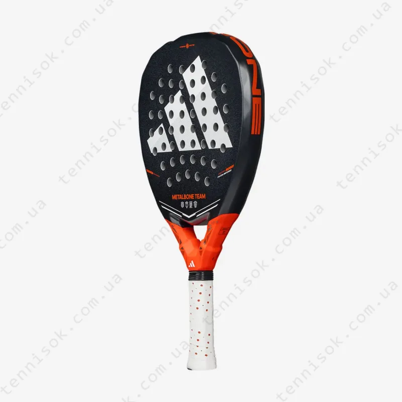 Ракетка для падела Adidas Metalbone Team 2026 AR2AA3U22
