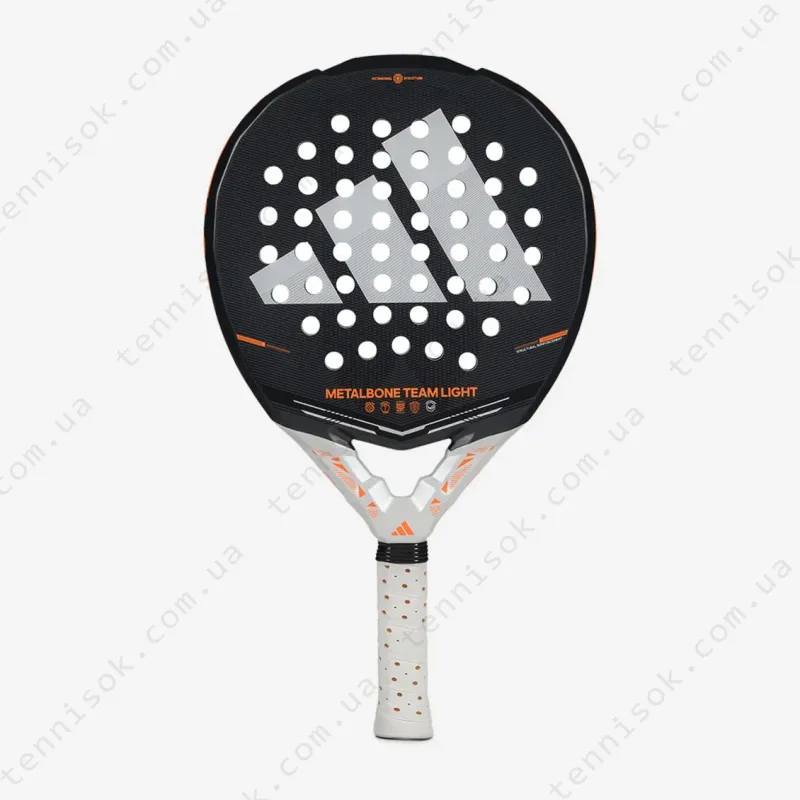 Ракетка для падела Adidas Metalbone Team Light 2026 AR2CA3U42
