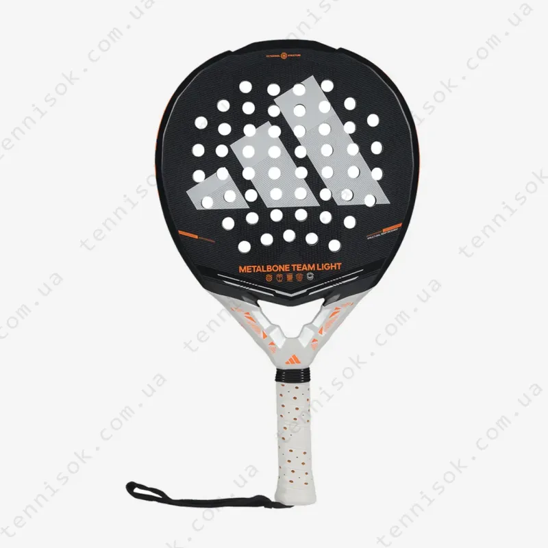 Ракетка для падела Adidas Metalbone Team Light 2026 AR2CA3U42
