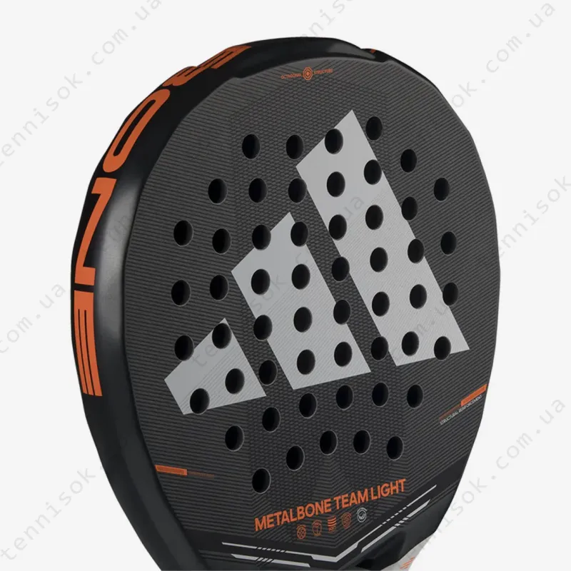 Ракетка для падела Adidas Metalbone Team Light 2026 AR2CA3U42