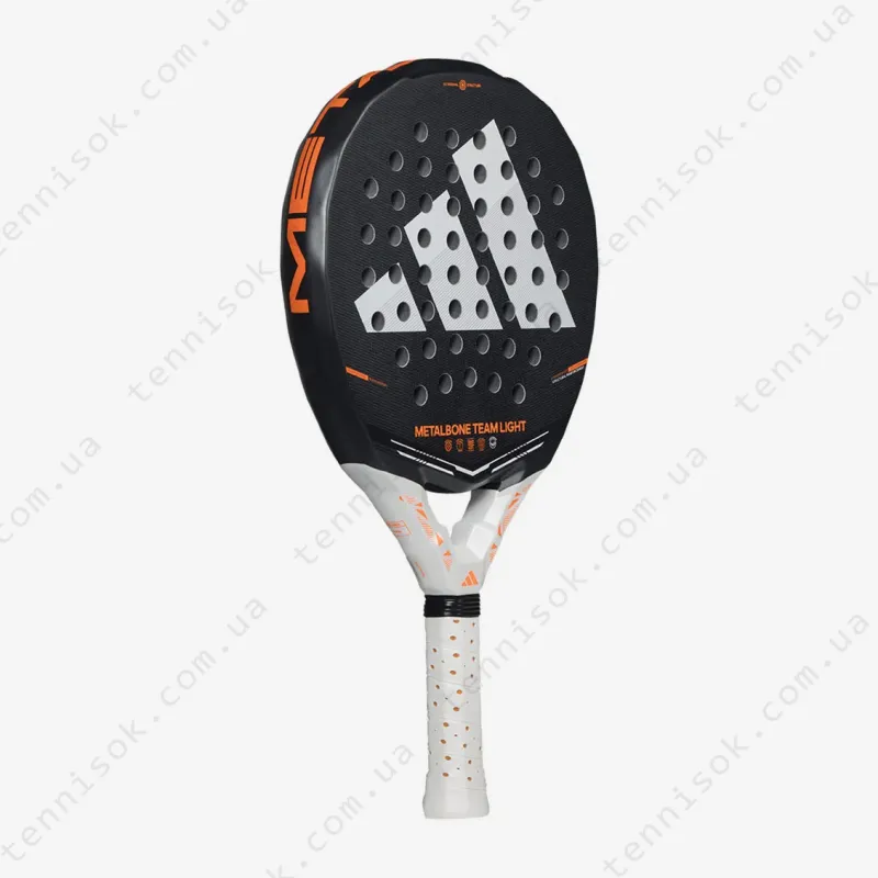 Ракетка для падела Adidas Metalbone Team Light 2026 AR2CA3U42