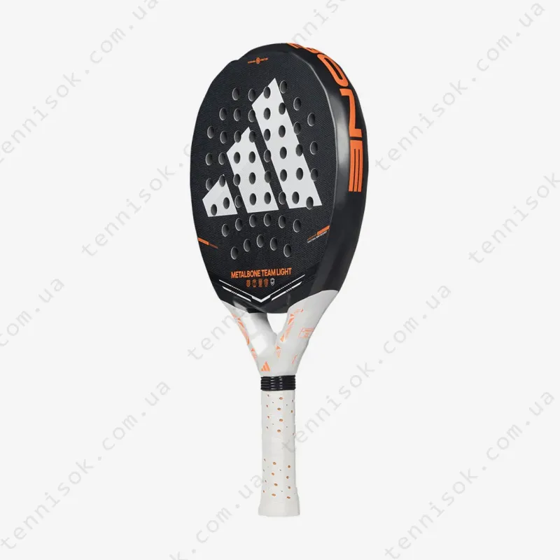 Ракетка для падела Adidas Metalbone Team Light 2026 AR2CA3U42