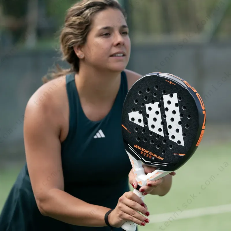 Ракетка для падела Adidas Metalbone Team Light 2026 AR2CA3U42