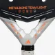 Ракетка для падела Adidas Metalbone Team Light 2026 AR2CA3U42