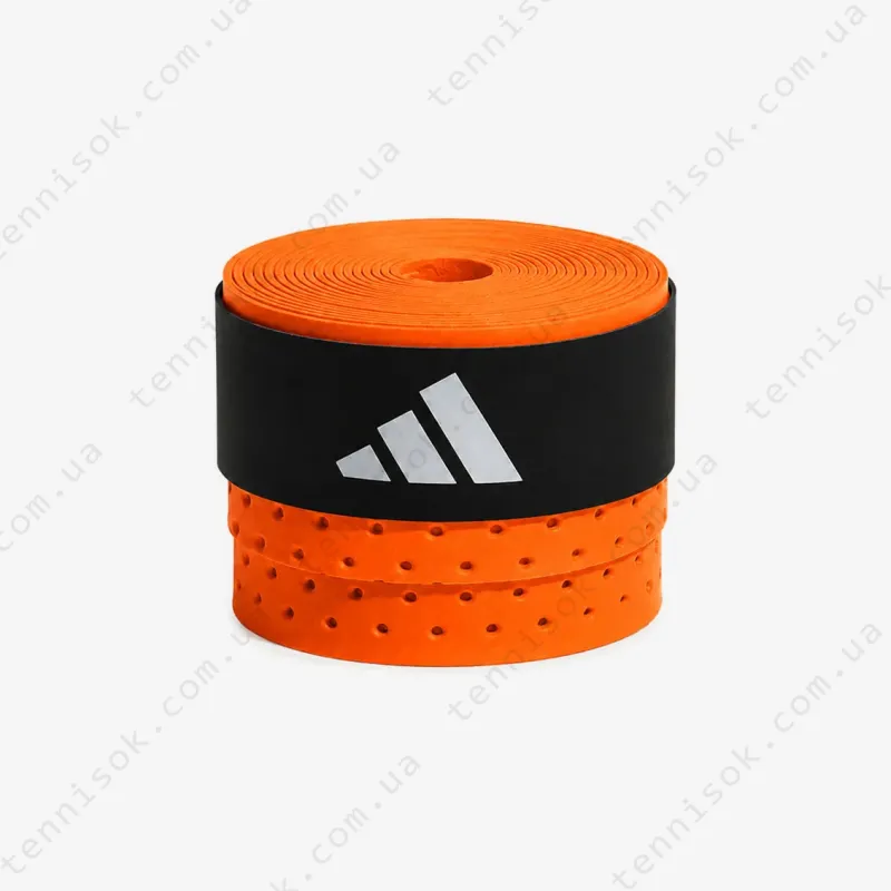 Намотки Adidas Tacky Feeling Overgrip 1pcs Orange (поштучно)