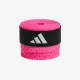 Намотки Adidas Tacky Feeling Overgrip 1pcs Pink (поштучно)