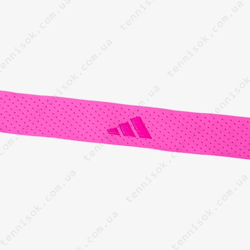 Намотки Adidas Tacky Feeling Overgrip 1pcs Pink (поштучно)
