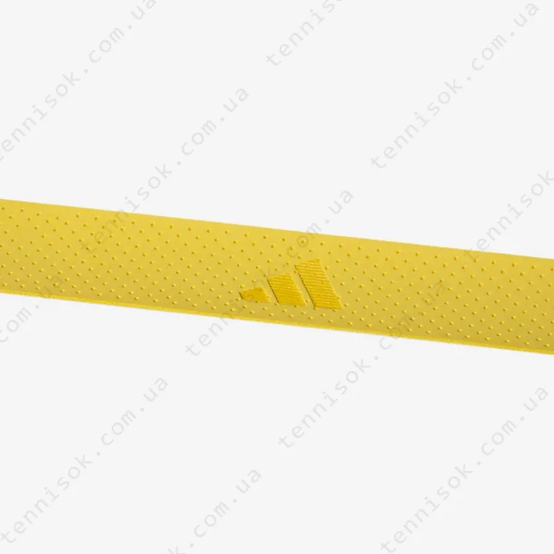 Намотки Adidas Tacky Feeling Overgrip 1pcs Yellow (поштучно)