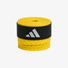 Намотки Adidas Tacky Feeling Overgrip 1pcs Yellow (поштучно)