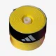Намотки Adidas Tacky Feeling Overgrip 1pcs Yellow (поштучно)