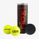 М'ячі для паделу Nox Nerbo 3ball